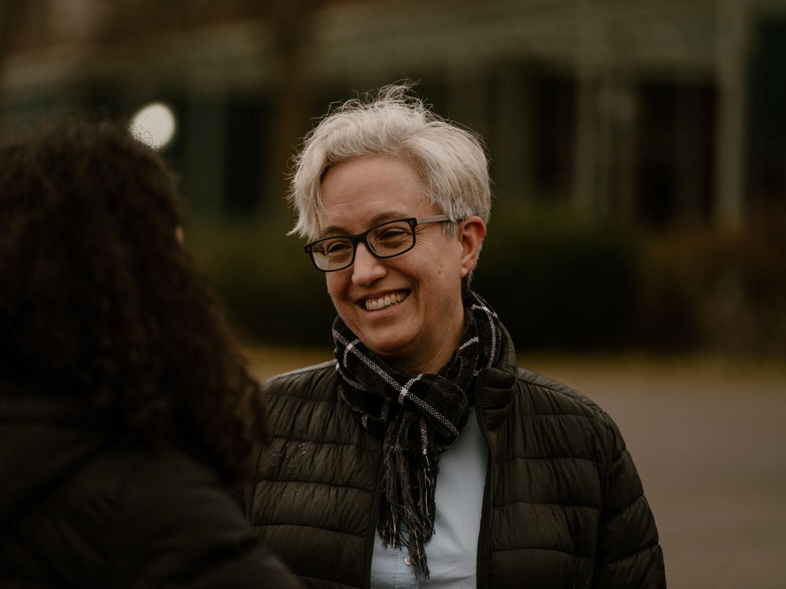 Oregon Journalism Project: Kotek frees up $5 million in emergency aid for food banks